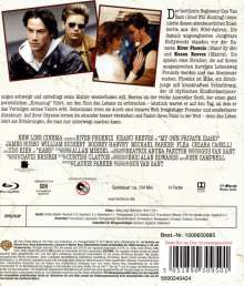 My Private Idaho - Das Ende der Unschuld (Blu-ray), Blu-ray Disc