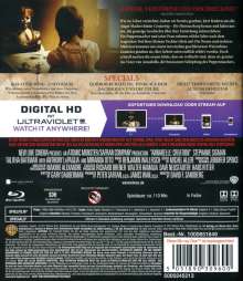 Annabelle 2 (Blu-ray), Blu-ray Disc