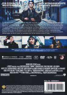 Dunkirk (2017), DVD