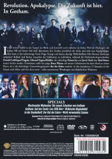Gotham Staffel 3, 6 DVDs