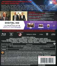 Geostorm (Blu-ray), Blu-ray Disc
