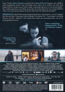Grenzenlos (2017), DVD