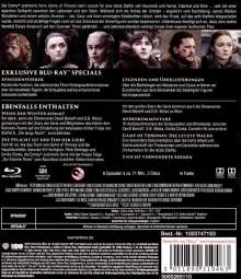 Game of Thrones Season 8 (finale Staffel) (Blu-ray), 3 Blu-ray Discs