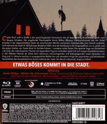 Castle Rock Staffel 2 (Blu-ray), 2 Blu-ray Discs