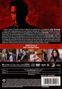 Lucifer Staffel 4, 2 DVDs