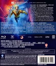 Justice Society - World War 2 (Blu-ray), Blu-ray Disc