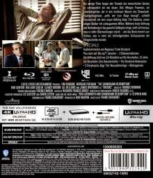 Die Verurteilten (Ultra HD Blu-ray &amp; Blu-ray), 1 Ultra HD Blu-ray und 1 Blu-ray Disc