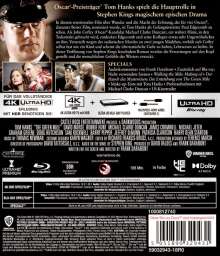 The Green Mile (Ultra HD Blu-ray &amp; Blu-ray), 1 Ultra HD Blu-ray und 1 Blu-ray Disc