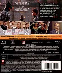 The Batman (2022) (Blu-ray), Blu-ray Disc