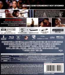 Creed 3: Rocky's Legacy (Ultra HD Blu-ray &amp; Blu-ray), 1 Ultra HD Blu-ray und 1 Blu-ray Disc