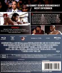 Creed 3: Rocky's Legacy (Blu-ray), Blu-ray Disc
