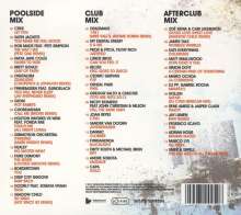 Various: Toolroom Records Miami 2013, 3 CDs