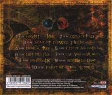 Vanden Plas: Beyond Daylight, CD
