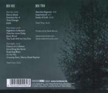 Neal Morse: Testimony 2 (Standard Version), 2 CDs