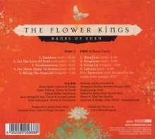 The Flower Kings: Banks Of Eden (Special Edition), 2 CDs
