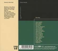 Steve Hackett (geb. 1950): Genesis Revisited I (Re-Issue 2013), CD