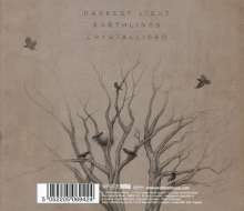 Haken: Restoration (EP), CD