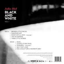 Julia Biel: Black And White Vol.1, LP