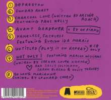 Courtney Barnett: MTV Unplugged: Live In Melbourne, CD