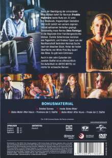 Bates Motel Season 2, 3 DVDs