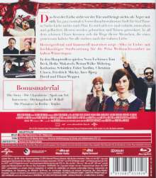 Alles ist Liebe (Blu-ray), Blu-ray Disc