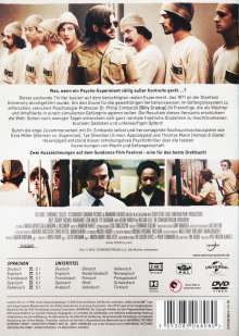 The Stanford Prison Experiment, DVD