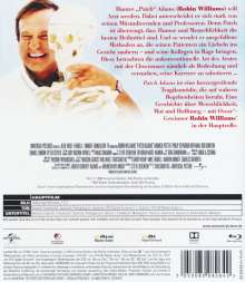 Patch Adams (Blu-ray), Blu-ray Disc