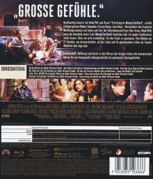 Allied - Vertraute Fremde (Blu-ray), Blu-ray Disc