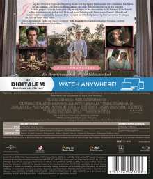 Die Verführten (Blu-ray), Blu-ray Disc