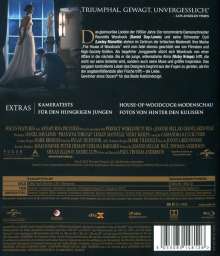 Der seidene Faden (Blu-ray), Blu-ray Disc
