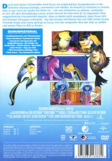 Grosse Haie - Kleine Fische, DVD