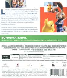 HOP (Blu-ray), Blu-ray Disc