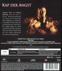 Kap der Angst (Ein Köder für die Bestie) (1962) (Blu-ray), Blu-ray Disc
