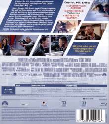 Gemini Man (Blu-ray), Blu-ray Disc