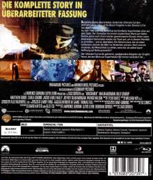Watchmen - Die Wächter (Ultimate Cut) (Blu-ray), Blu-ray Disc