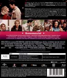 Last Christmas (Blu-ray), Blu-ray Disc