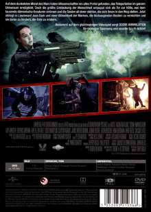Doom: Annihilation, DVD