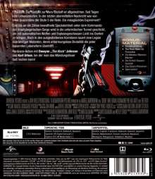 Doom - Der Film (Blu-ray), Blu-ray Disc