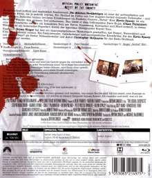 Die üblichen Verdächtigen (Blu-ray), Blu-ray Disc