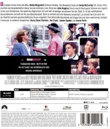 Pretty in Pink (Blu-ray), Blu-ray Disc