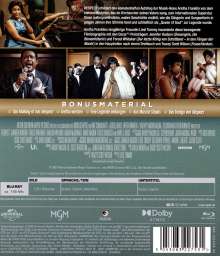 Respect (2021) (Blu-ray), Blu-ray Disc