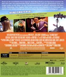 Die Addams Family 2 (Blu-ray), Blu-ray Disc