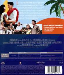 Blue Hawaii - Blaues Hawaii (Blu-ray), Blu-ray Disc