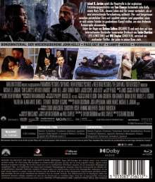 Gnadenlos (2021) (Blu-ray), Blu-ray Disc
