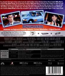 Wayne's World (Ultra HD Blu-ray &amp; Blu-ray), 1 Ultra HD Blu-ray und 1 Blu-ray Disc