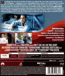 Doppelmord (Blu-ray), Blu-ray Disc