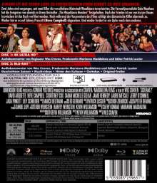 Scream 2 (Ultra HD Blu-ray &amp; Blu-ray), 1 Ultra HD Blu-ray und 1 Blu-ray Disc