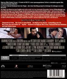Red Eye (Blu-ray), Blu-ray Disc