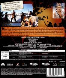Indiana Jones und der Tempel des Todes (Ultra HD Blu-ray &amp; Blu-ray), 1 Ultra HD Blu-ray und 1 Blu-ray Disc
