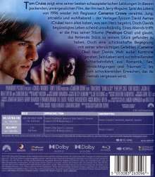 Vanilla Sky (Ultra HD Blu-ray &amp; Blu-ray), 1 Ultra HD Blu-ray und 1 Blu-ray Disc